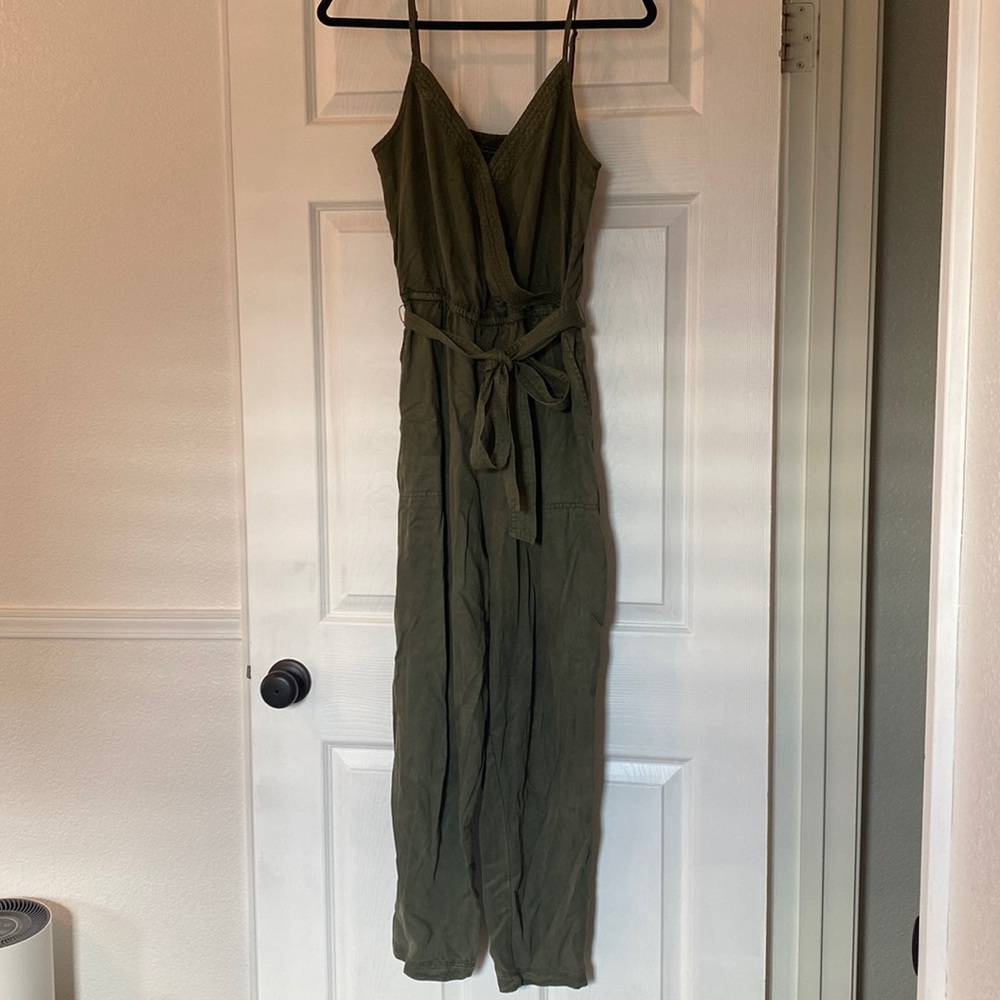 Abercrombie & Fitch jumpsuit